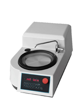 手動(dòng)金相研磨拋光機(jī)VISPOL 1000